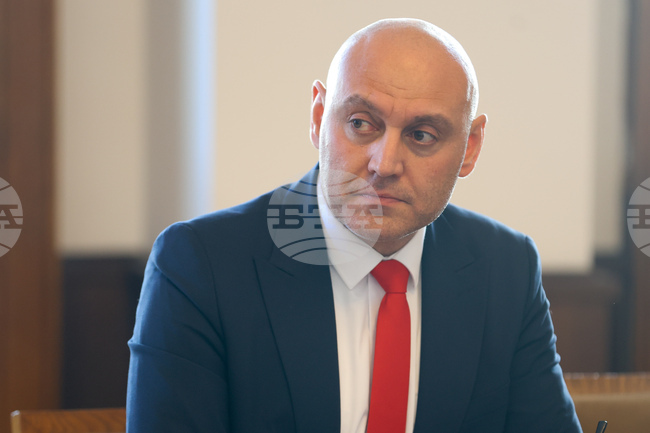 Хюсеин Хафъзов е водач на листата на "Движение за права и свободи" в 21 МИР-Сливен