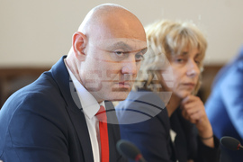 Парламент - комисия по културата и медиите - заседание