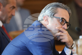 Парламент - комисия по културата и медиите - заседание