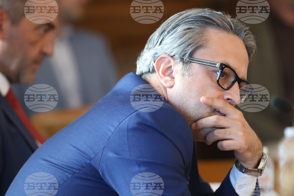 Парламент - комисия по културата и медиите - заседание