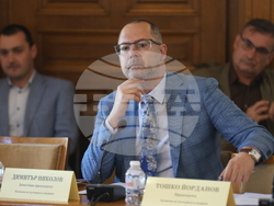 Парламент - комисия по културата и медиите - заседание