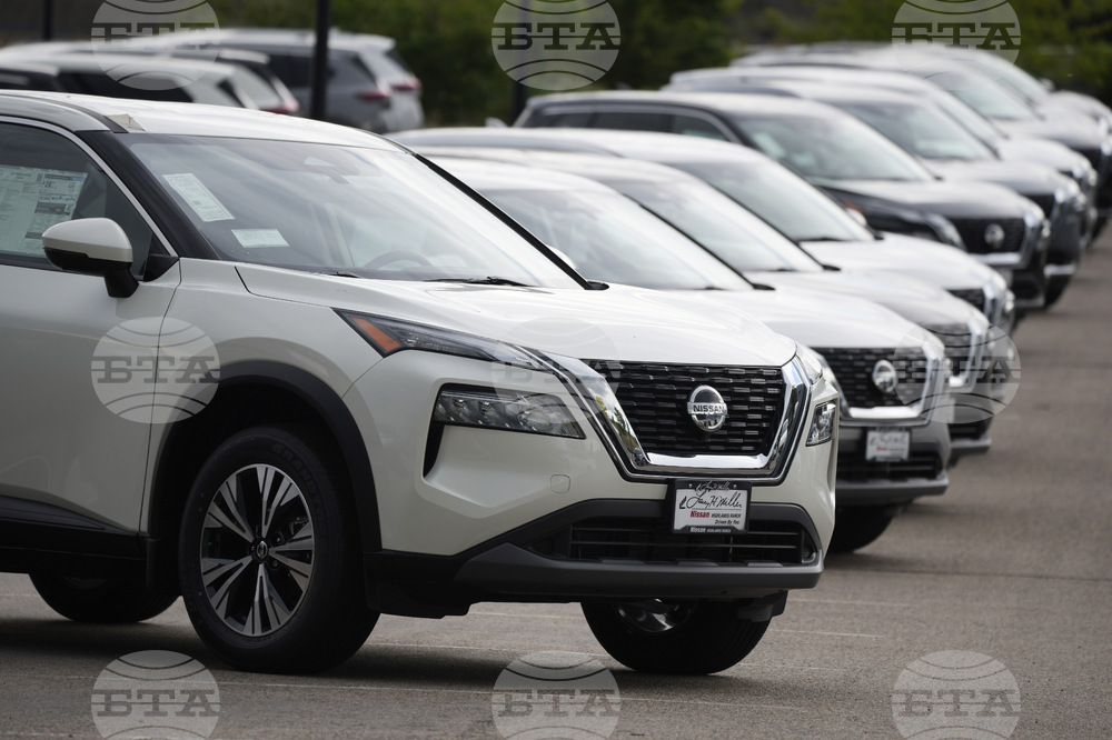 Nissan Engine Recall