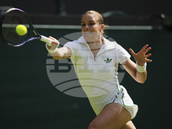 Britain Wimbledon Tennis