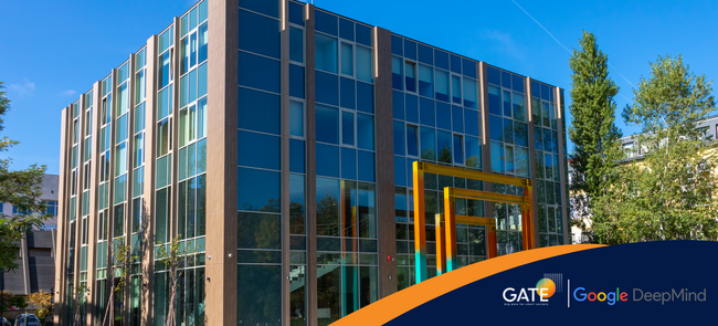 Институтът GATE към Софийския университет „Св. Климент Охридски“ ще предостави стипендия Google DeepMind AI за академичната 2025–2026 година