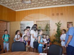 Снимка: Община Разград