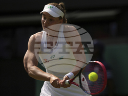 Britain Wimbledon Tennis
