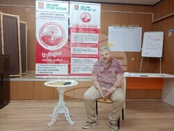 Снимка: Община Стара Загора