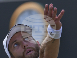 Britain Wimbledon Tennis