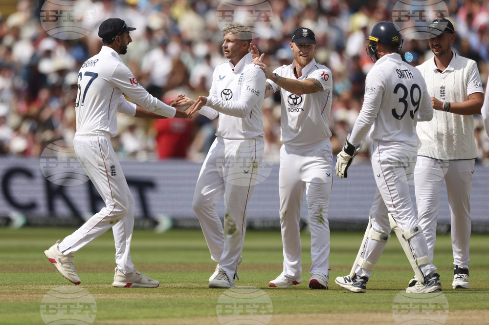 England India Cricket