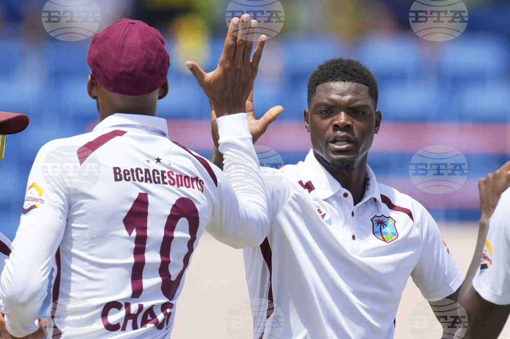 West Indies Australia Cricket