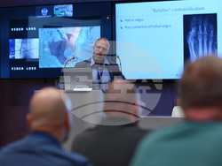 Снимка: Медицински университет – Варна