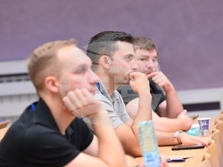 Снимка: Медицински университет – Варна