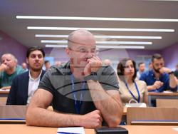 Снимка: Медицински университет – Варна