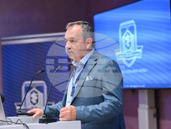 Снимка: Медицински университет – Варна