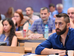 Снимка: Медицински университет – Варна