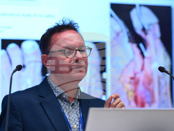 Снимка: Медицински университет – Варна