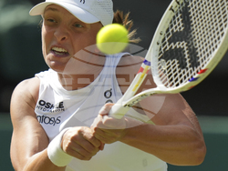 Britain Wimbledon Tennis