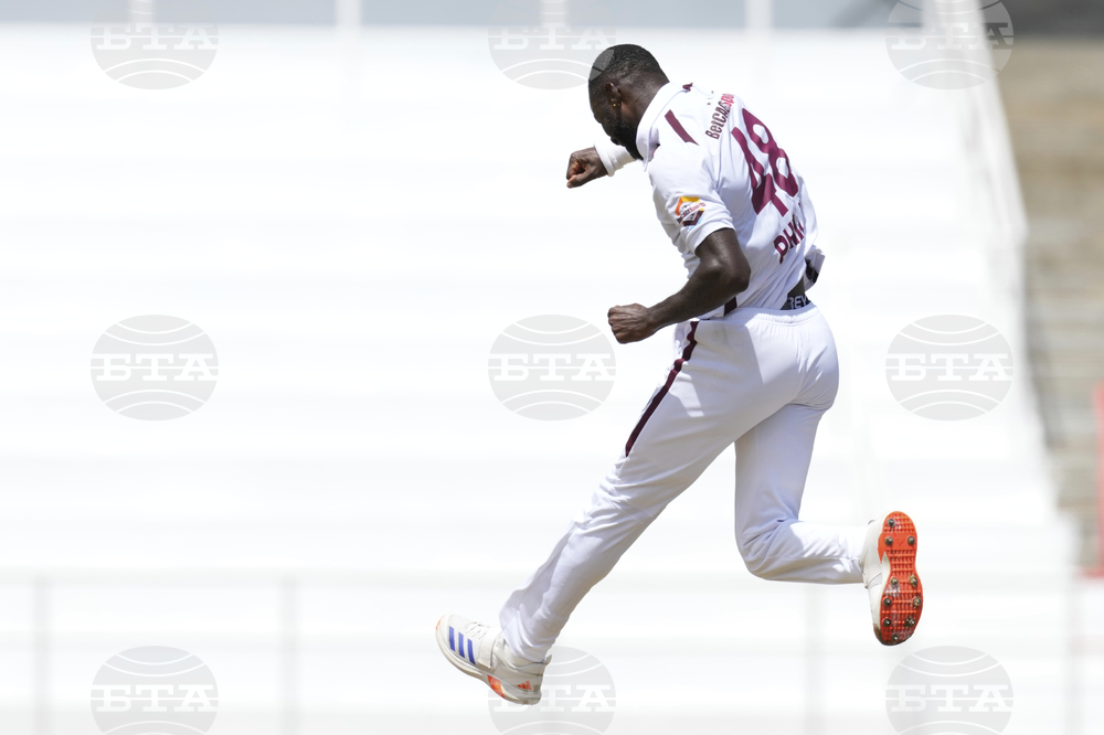 West Indies Australia Cricket