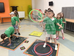 Разград - училище - иновативен продукт