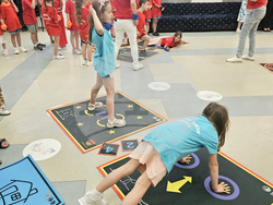 Разград - училище - иновативен продукт