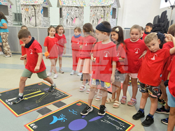 Разград - училище - иновативен продукт