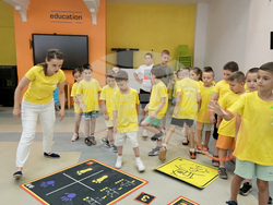 Разград - училище - иновативен продукт