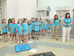 Разград - училище - иновативен продукт