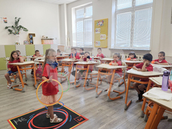 Разград - училище - иновативен продукт