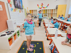 Разград - училище - иновативен продукт