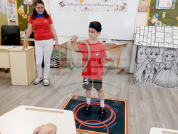 Разград - училище - иновативен продукт