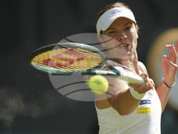Britain Wimbledon Tennis