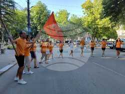 Снимка: Община Кубрат