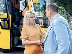 Снимка: Община Кубрат