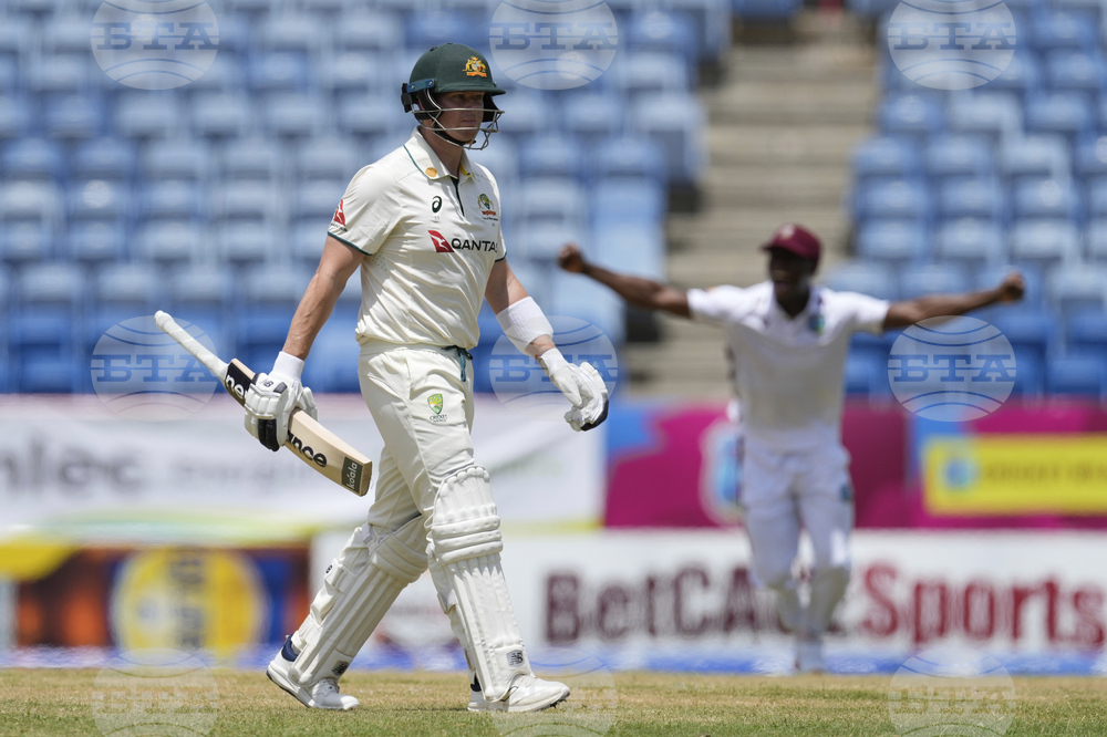 West Indies Australia Cricket
