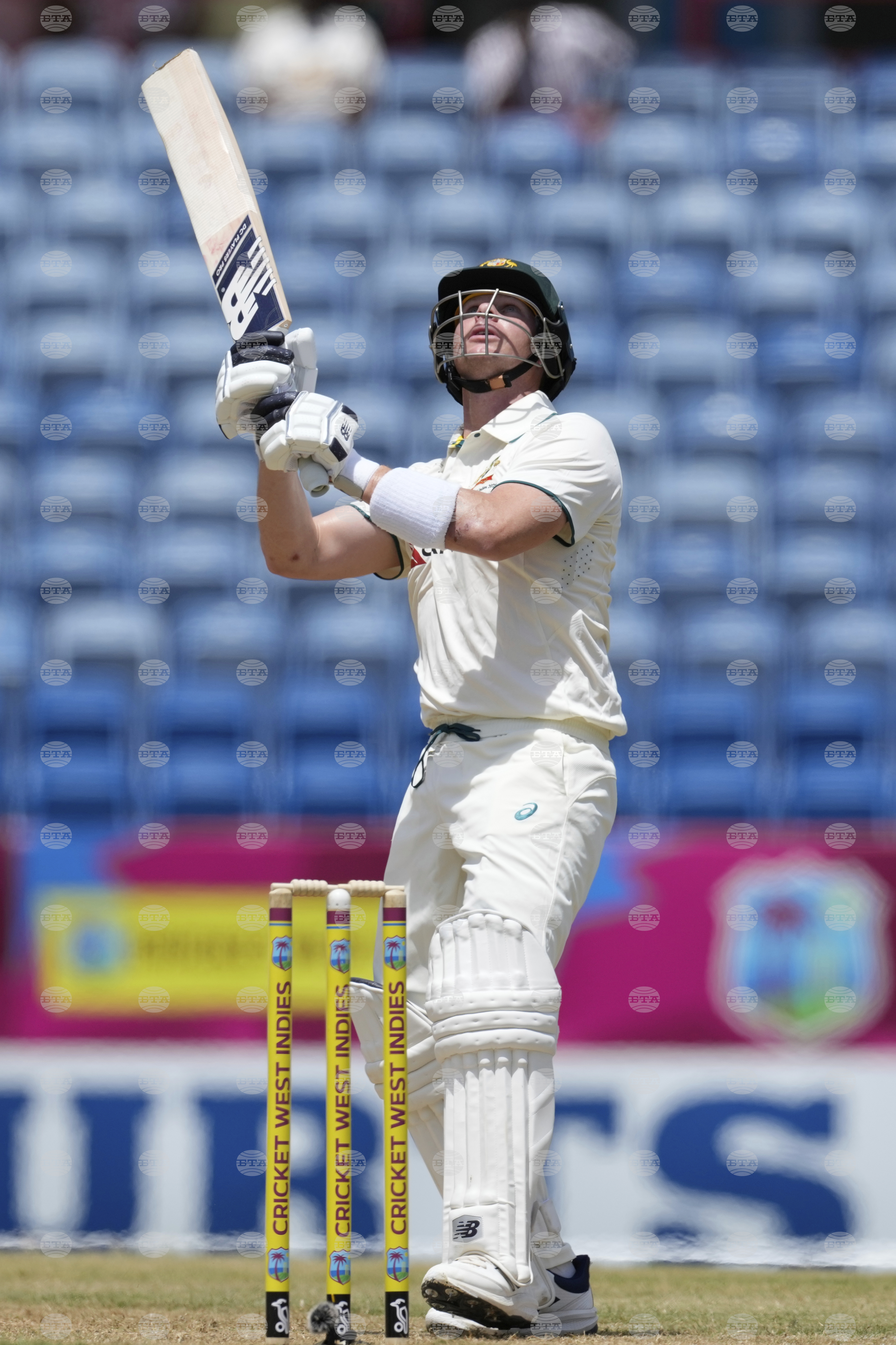 West Indies Australia Cricket
