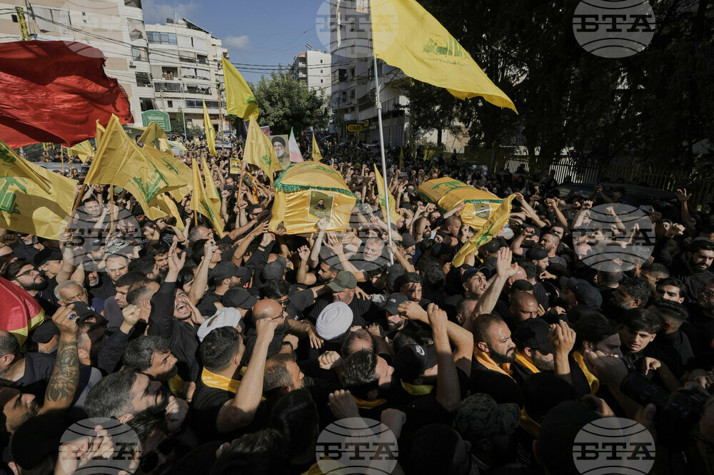 Lebanon Iran Israel