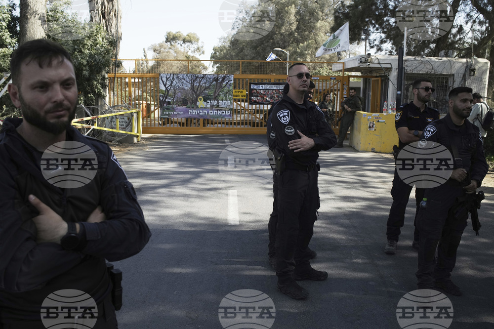 Israel Palestinians