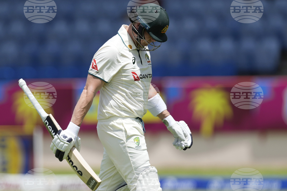 West Indies Australia Cricket