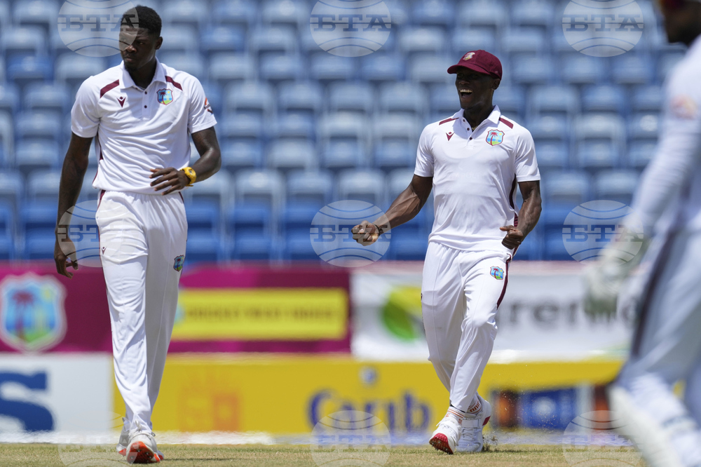 West Indies Australia Cricket