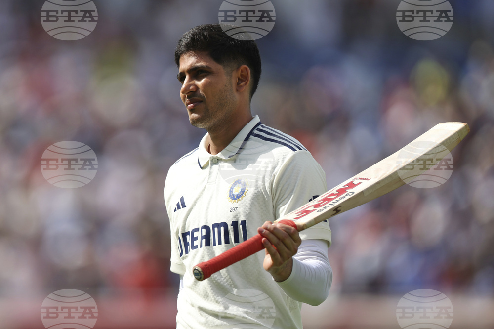 England India Cricket