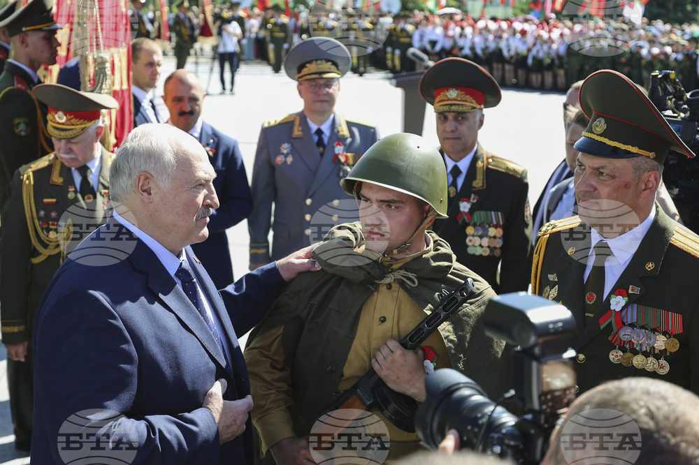 Belarus Independence Day