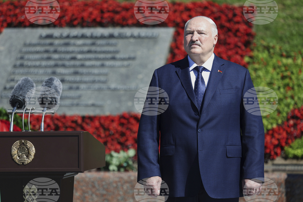 Belarus Independence Day
