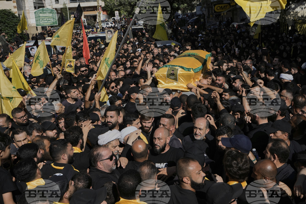 Lebanon Iran Israel
