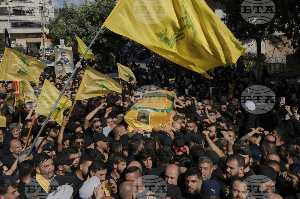 Lebanon Iran Israel