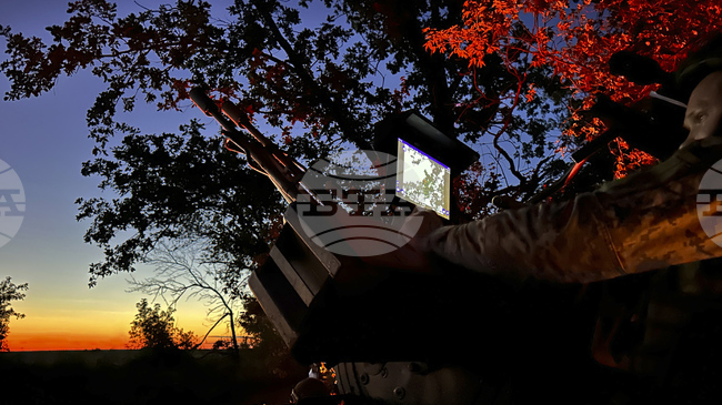 Украйна каза, че е свалила 127 от 136-те руски дрона, насочени към нейната територия през изминалата нощ