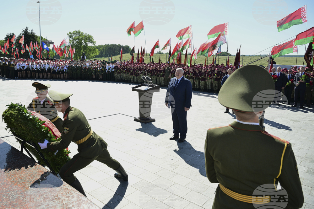Belarus Independence Day