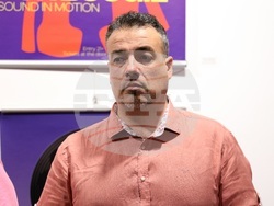 „Визуална комуникация“ и „Плакат“ - дипломанти - изложба