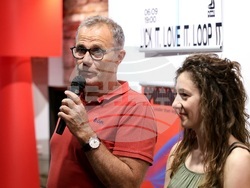 „Визуална комуникация“ и „Плакат“ - дипломанти - изложба