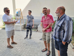 Ямбол - „Възможни реализации“ - изложба