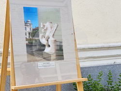 Ямбол - „Възможни реализации“ - изложба